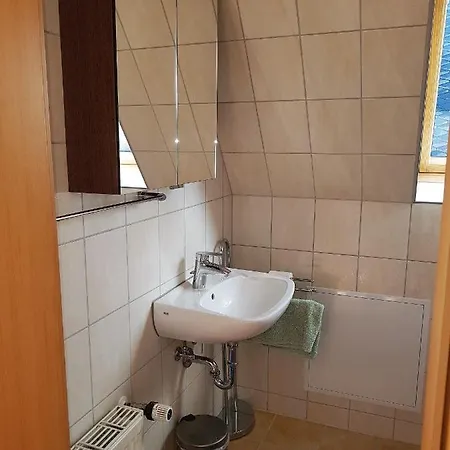 Apartment Ferienwohnung Im Erzgebirge *