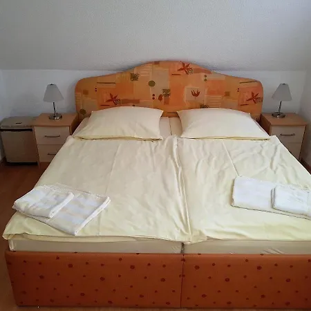 Apartment Ferienwohnung Im Erzgebirge Marienberg