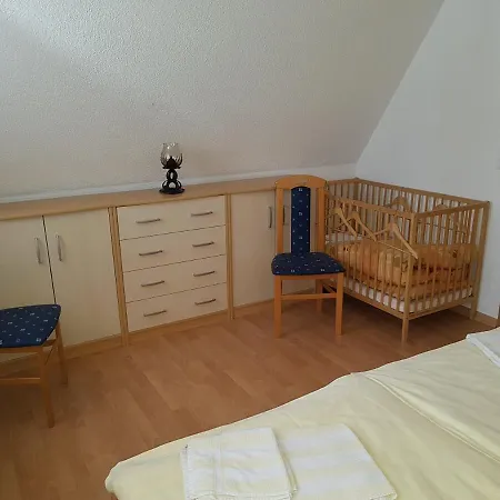 Apartment Ferienwohnung Im Erzgebirge