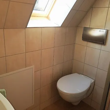 Apartment Ferienwohnung Im Erzgebirge Marienberg