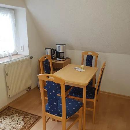 Ferienwohnung Im Erzgebirge Apartment *