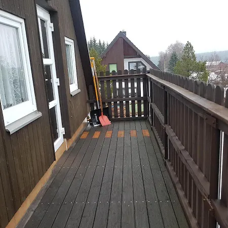 Ferienwohnung Im Erzgebirge Apartment *
