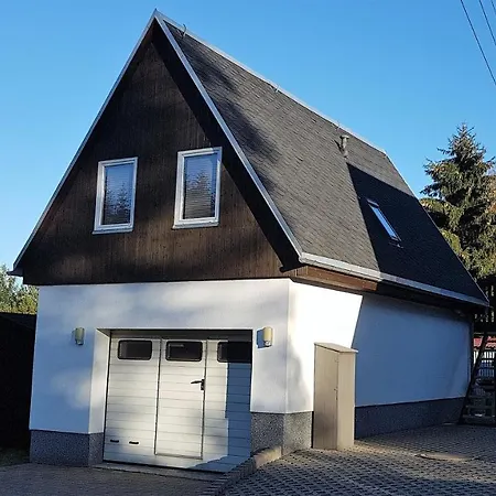 Ferienwohnung Im Erzgebirge Marienberg