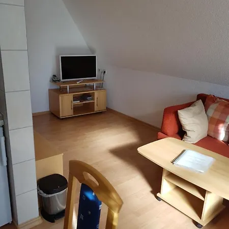 Ferienwohnung Im Erzgebirge *